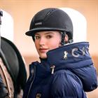 Jacket Cavallo CAVALLucy Dark Blue
