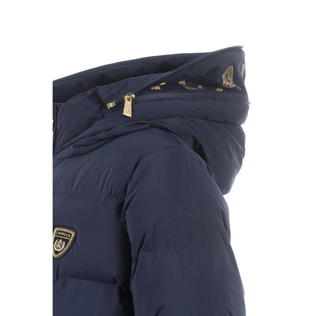 Jacket Cavallo CAVALLucy Dark Blue