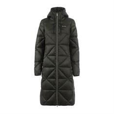 Jacket Cavallo Gesa Dark Green