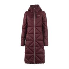 Jacket Cavallo Gesa Dark Red