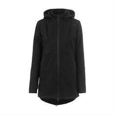 Jacket Cavallo Gini Black