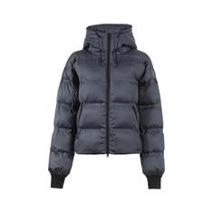 Jacket Cavallo Golda Dark Grey