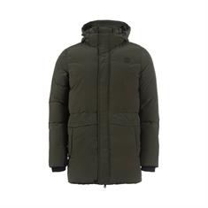 Jacket Cavallo Greg Men Dark Green