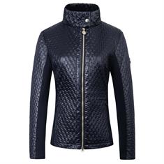 Jacket Covalliero Dark Blue