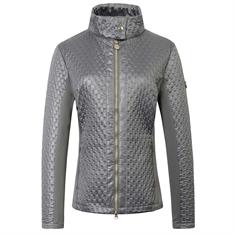 Jacket Covalliero Grey