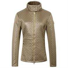 Jacket Covalliero Light Brown