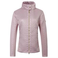 Jacket Covalliero Light Pink