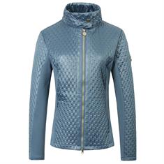 Jacket Covalliero Turquoise