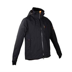 Jacket Dy'on 3 In 1 Men Black
