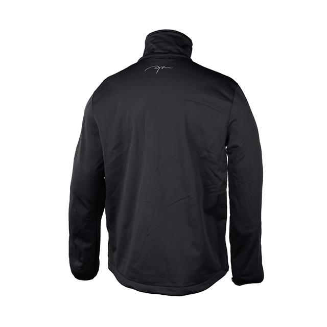 Jacket Dy'on 3 In 1 Men Black