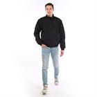 Jacket Epplejeck Bomber Uni Black