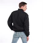 Jacket Epplejeck Bomber Uni Black