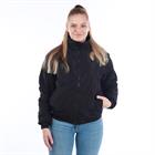 Jacket Epplejeck Bomber Uni Black