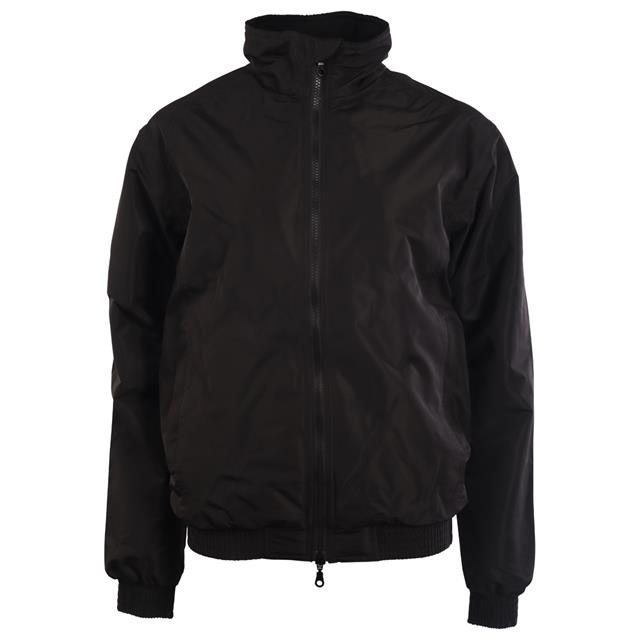 Jacket Epplejeck Bomber Uni Black