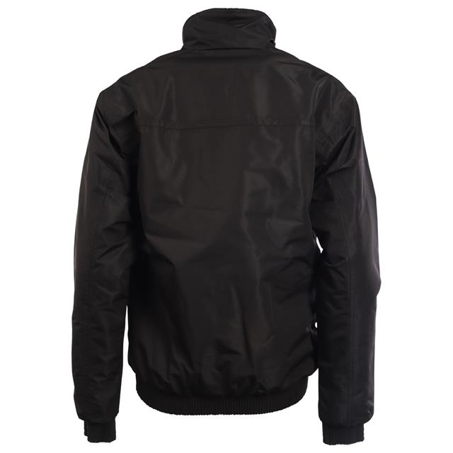 Jacket Epplejeck Bomber Uni Black