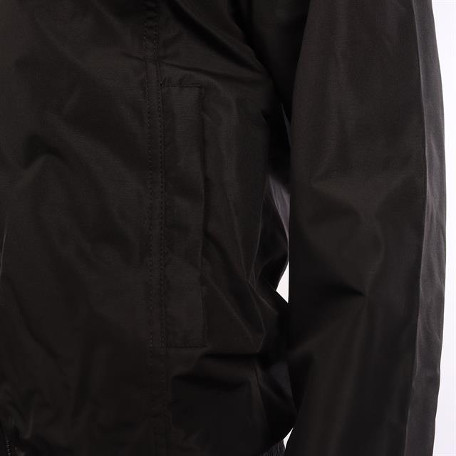 Jacket Epplejeck Bomber Uni Black