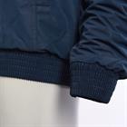 Jacket Epplejeck Bomber Uni Dark Blue