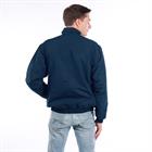 Jacket Epplejeck Bomber Uni Dark Blue