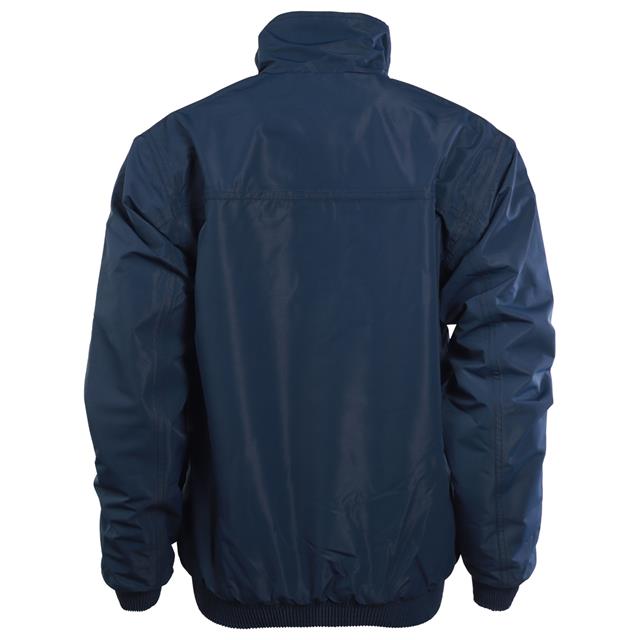 Jacket Epplejeck Bomber Uni Dark Blue