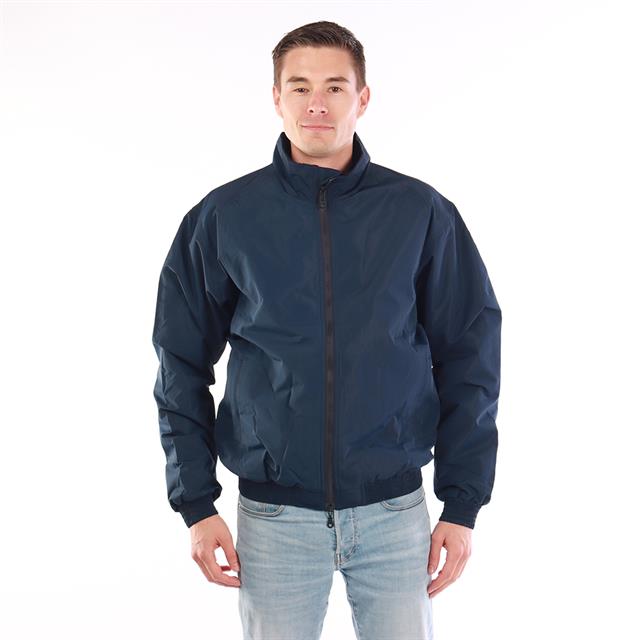 Jacket Epplejeck Bomber Uni Dark Blue