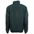 Jacket Epplejeck Bomber Uni Dark Green