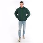 Jacket Epplejeck Bomber Uni Dark Green