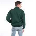 Jacket Epplejeck Bomber Uni Dark Green