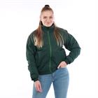 Jacket Epplejeck Bomber Uni Dark Green