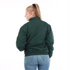 Jacket Epplejeck Bomber Uni Dark Green