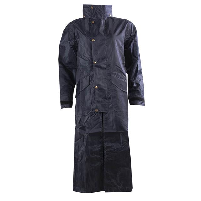 Jacket Epplejeck EJDancing In The Rain Unisex Dark Blue