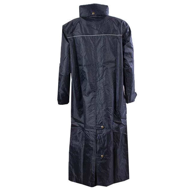 Jacket Epplejeck EJDancing In The Rain Unisex Dark Blue