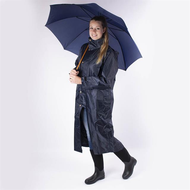 Jacket Epplejeck EJDancing In The Rain Unisex Dark Blue