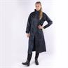 Jacket Epplejeck EJDancing In The Rain Unisex Dark Blue