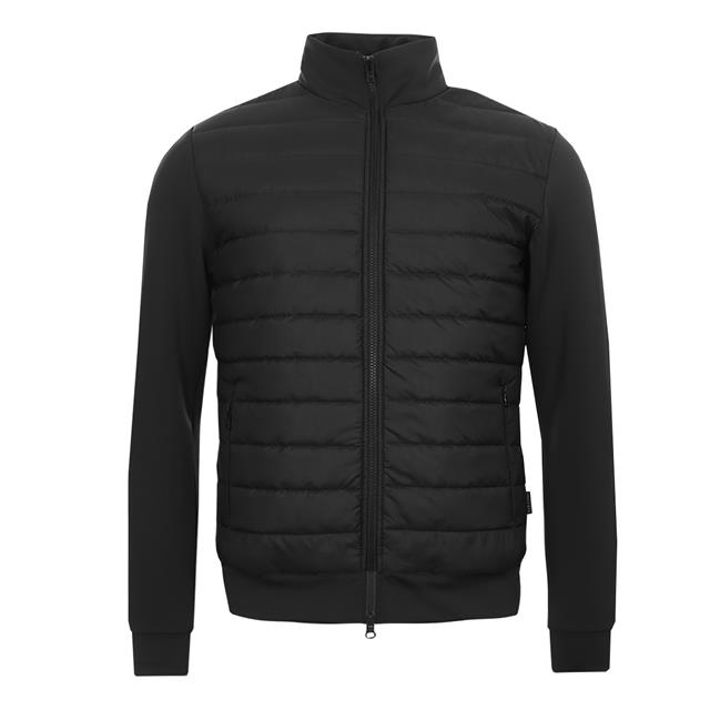 Jacket Epplejeck Standard Men Black