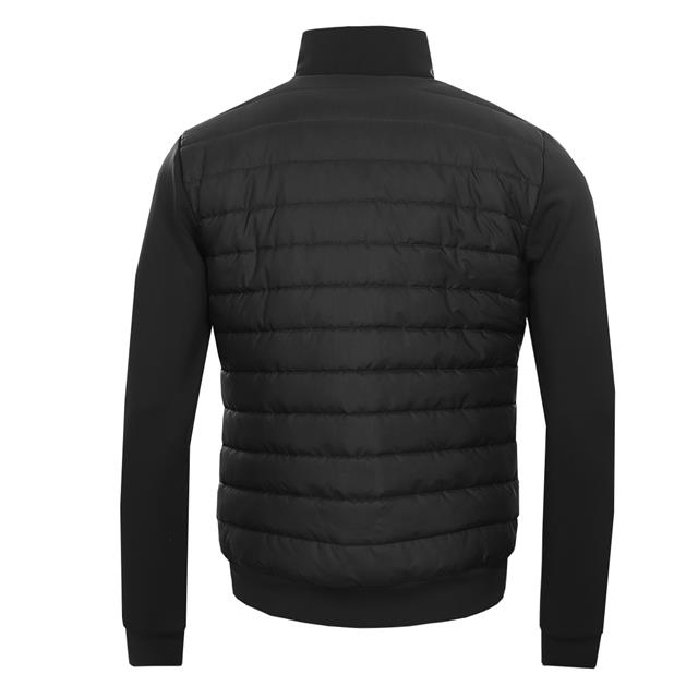 Jacket Epplejeck Standard Men Black