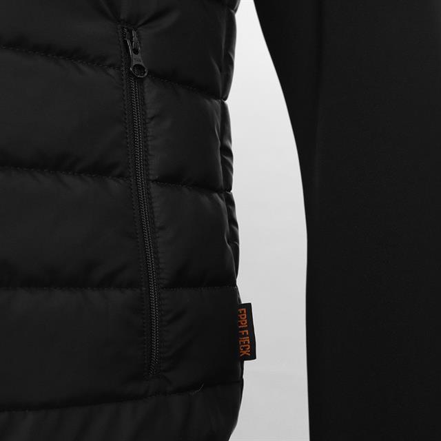 Jacket Epplejeck Standard Men Black