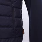 Jacket Epplejeck Standard Men Dark Blue