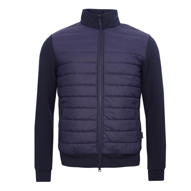 Jacket Epplejeck Standard Men Dark Blue