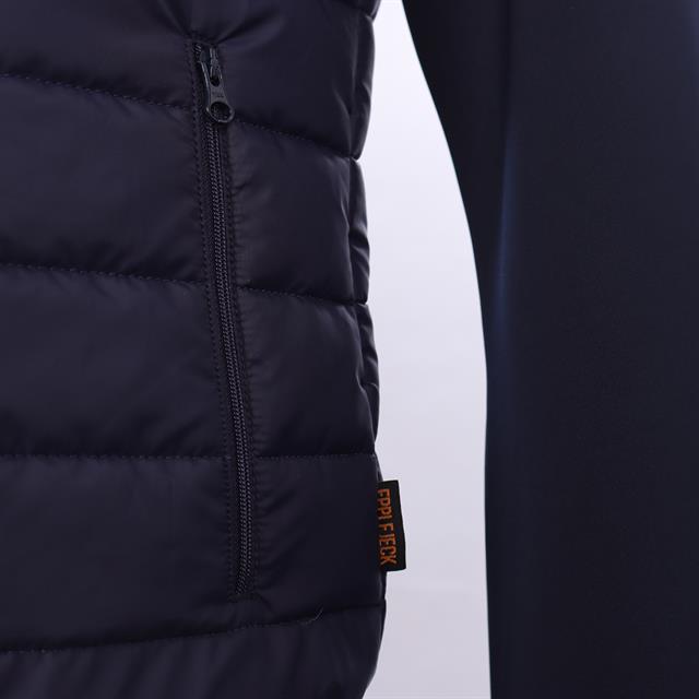 Jacket Epplejeck Standard Men Dark Blue