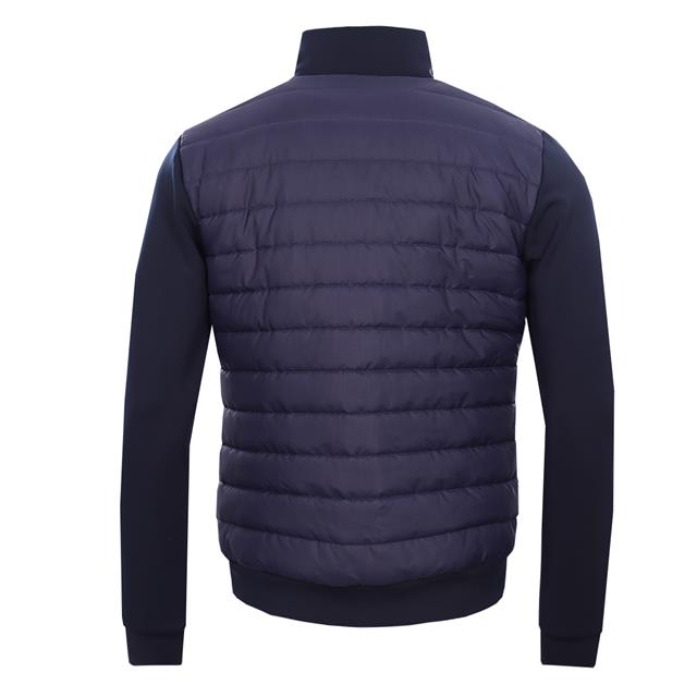 Jacket Epplejeck Standard Men Dark Blue