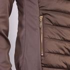 Jacket Equestrian Stockholm Active Champagne Mid Brown