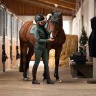 Jacket Equestrian Stockholm Active Performance Sycamore Green Green