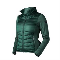 Jacket Equestrian Stockholm Active Performance Sycamore Green Green