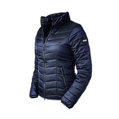 Jacket Equestrian Stockholm Classic Navy Dark Blue