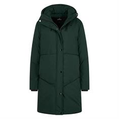 Jacket euro-star ESLavar Dark Green