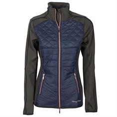 Jacket Harry's Horse Denici Cavalli Bosque