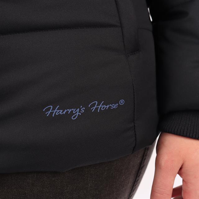 Jacket Harry's Horse Leland Dark Blue