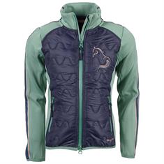 Jacket Harry's Horse LouLou Minas Kids