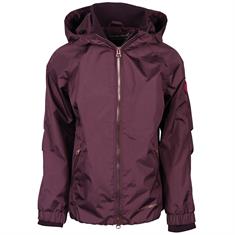 Jacket Harry's Horse LouLou Tolga Kids Dark Purple