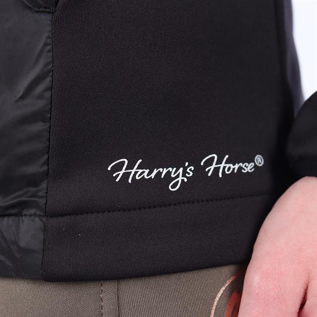 Jacket Harry's Horse Trondheim Black